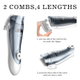 Illustration for article titled How vacuum baby hair clippers are used and how it is being helpful?